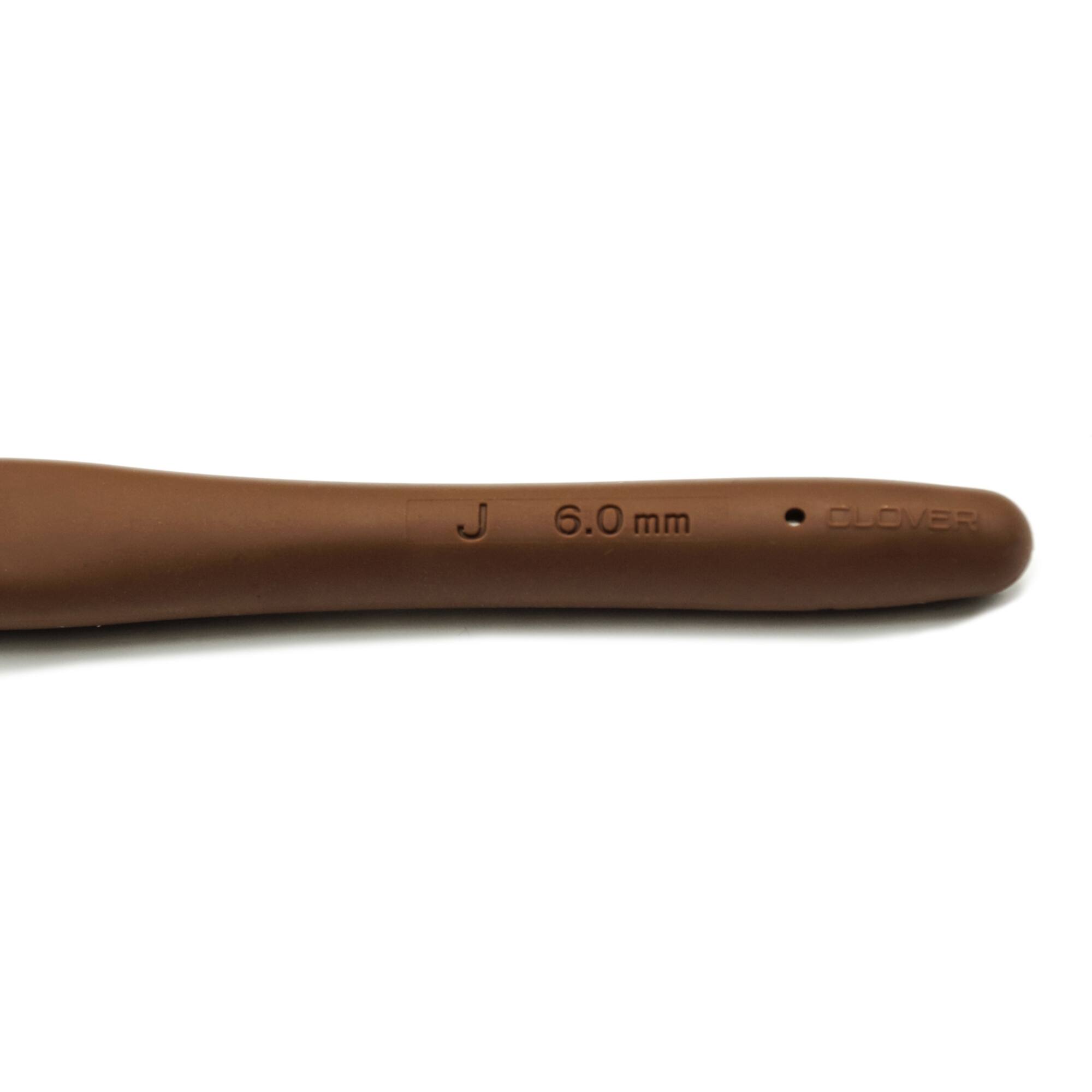 Clover Amour Crochet Hook